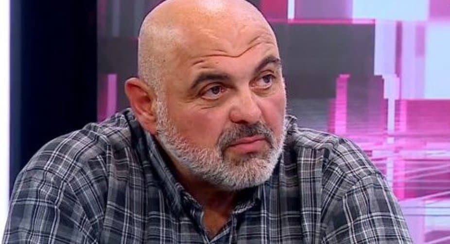 აკია ბარბაქაძე – სწორი დისკუსიის შემთხვევაში, დროებით ოკუპირებული ტერიტორიები პრობლემა არ იქნება