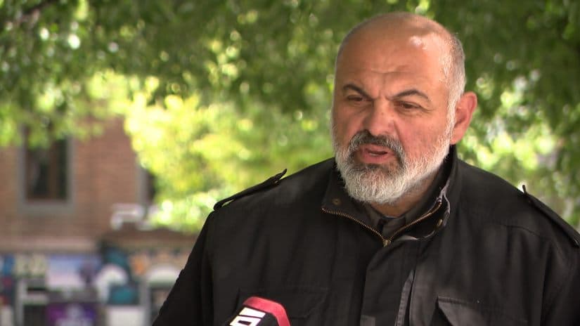 აკია ბარბაქაძე – ამ მობილიზაციამ გვიჩვენა, რომ რუსეთის მოსახლეობა ამ ომს მხარს არ უჭერს