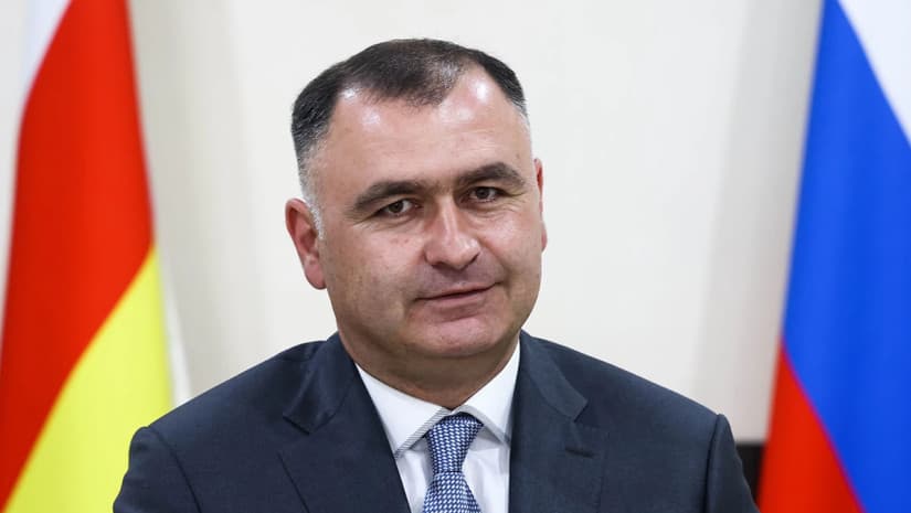 გაგლოევი – ქართველ პოლიტიკოსებს მინდა ვურჩიო, არ დაივიწყონ 2008 წლის გაკვეთილები