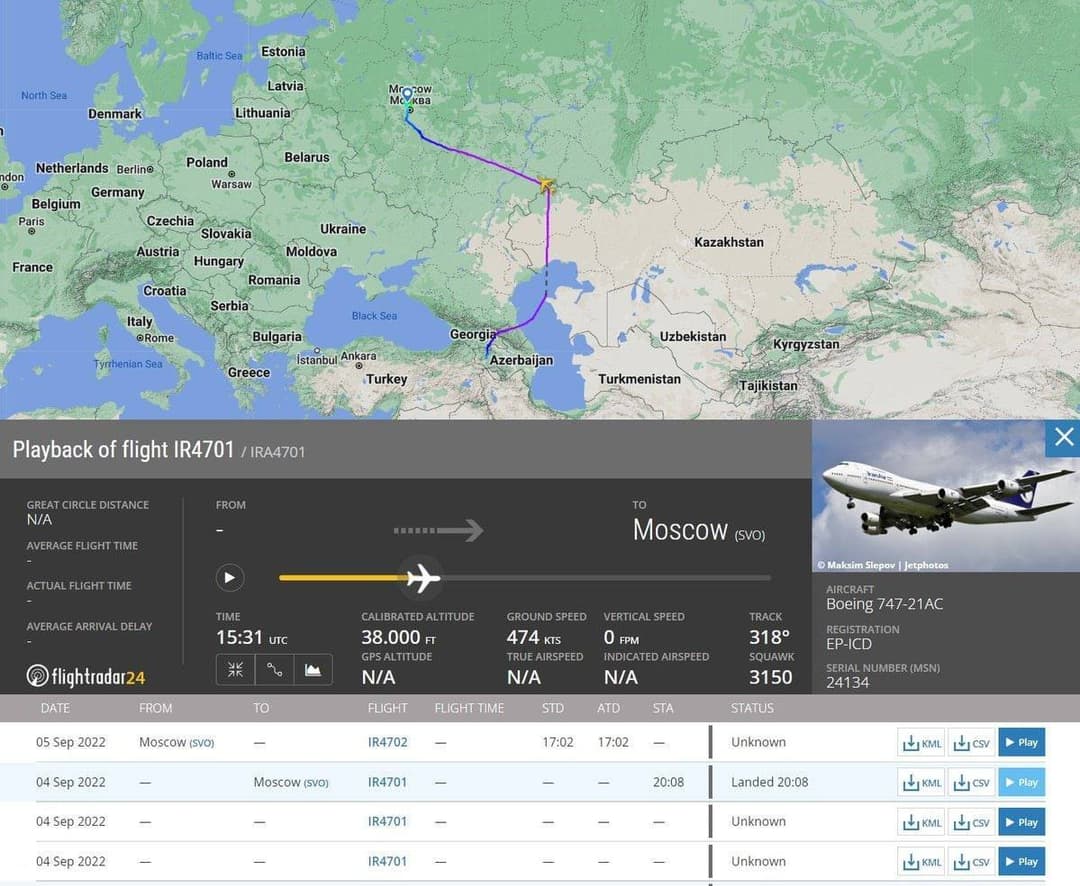 ზურაბ ბატიაშვილი – აზერბაიჯანმა არ მისცა მათ საკუთარი საჰაერო სივრცის გამოყენების საშუალება, ხოლო საქართველომ – მისცა
