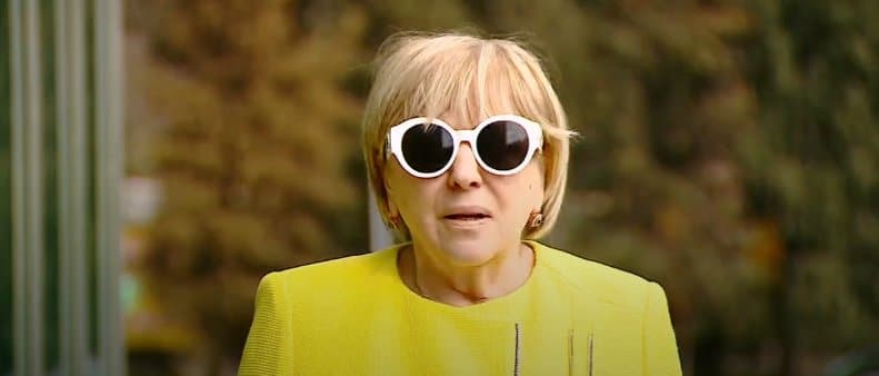 გიული ალასანია – მე რაც დავინახე ჩემი თვალით, ჩვეულებრივი ჩონჩხია ჩემს თვალწინ