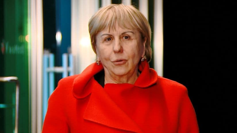 გიული ალასანია – ვერცხლისწყალი და სხვა ნივთიერებებია აღმოჩენილი მის ორგანიზმში, ჩამოთვლილია დაავადებები, რას იწვევს ეს, მათ შორის დემენციას