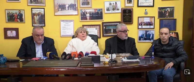 გიული ალასანია – მესამე შემთხვევა შეიძლება, ნებისმიერ დროს განმეორდეს და დასრულდეს ფატალურად