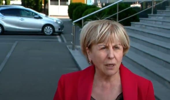 გიული ალასანია – “ოცნების” წევრების ნახევარი ყოფილი “ნაციონალები“ არიან, ეჭვი მაქვს, ახლაც აგრძელებენ “ნაციონალობას“, აბა, რას ნიშნავს ასეთი პროპაგანდა?