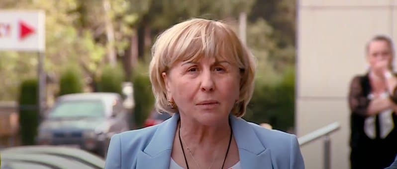 გიული ალასანია – ველოდები ობიექტურ დასკვნას