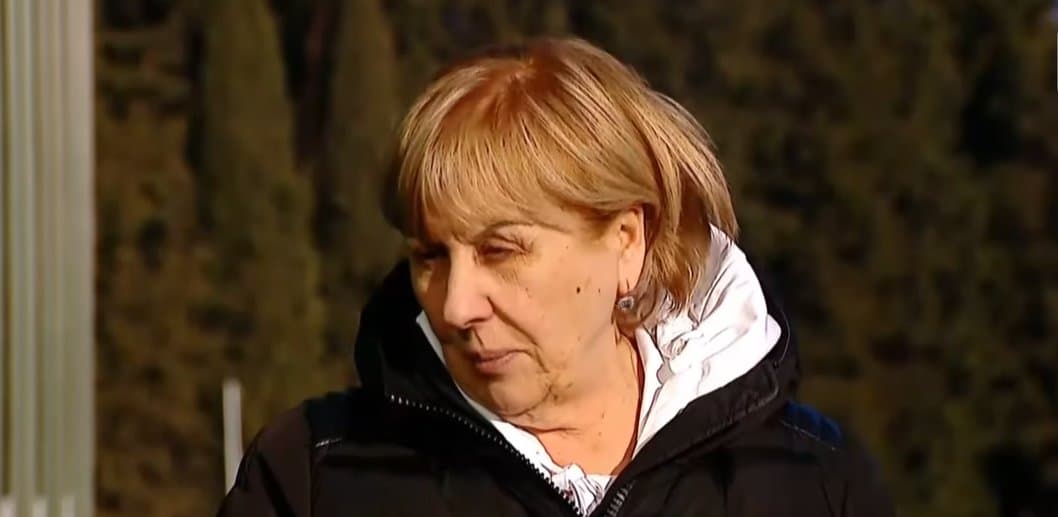 გიული ალასანია – ჩემთვის არსებობს ავადმყოფი შვილი, რომელიც მინდა, როგორმე გადავარჩინო, ვფიქრობთ, როცა საჭიროება მოითხოვს, უნდა დაჩქარდეს პროცესები