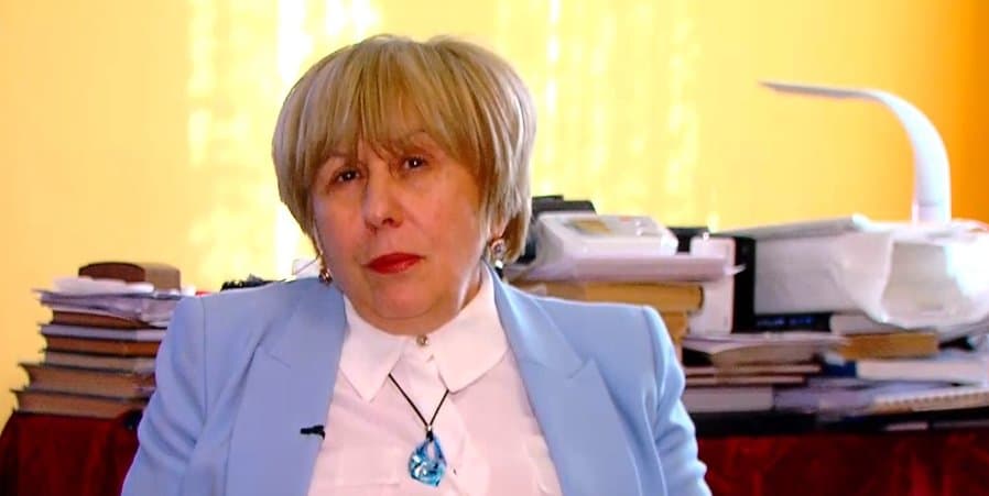 გიული ალასანია – პროგნოზების გაკეთება ექიმებსაც უჭირთ, ამბობენ, რომ ყოველ წუთს შესაძლებელია გულის გაჩერება