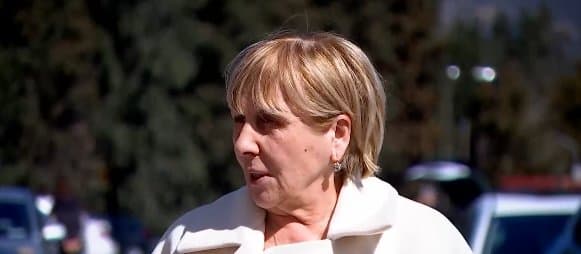 გიული ალასანია – წონა აქვს უკვე 58 კგ, არის მოწამლული და ვერ ჭამს იმ კალორიებს, რომელსაც ესენი ითხოვენ