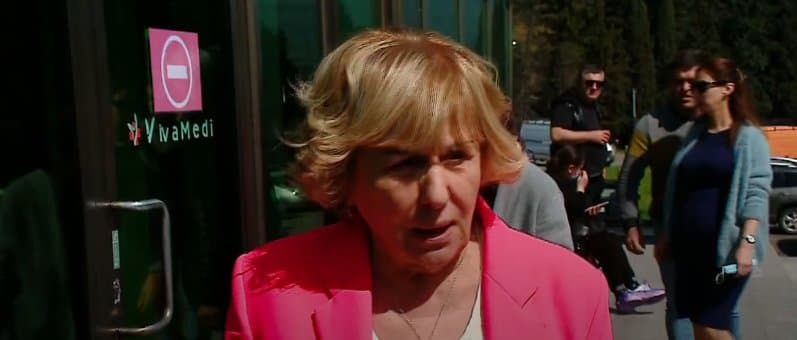 გიული ალასანია – მე სახეზე მყავს ჩემი შვილი ასეთ მდგომარეობაში და როგორ შეიძლება რამეში არ მეპარებოდეს ეჭვი