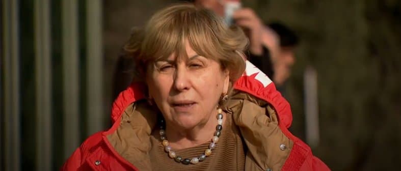 გიული ალასანია – რა ვიცი რისი იმედი აქვთ, სათითაოდ მისწვდებიან ყველას, ვინც ამ პროცესებშია ჩართული