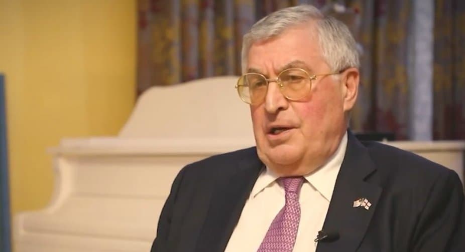 თემურ ალასანია სასამართლოში ფულის გათეთრების დღემდე უცნობ საქმეზე დაიბარეს, თუმცა არ მივიდა