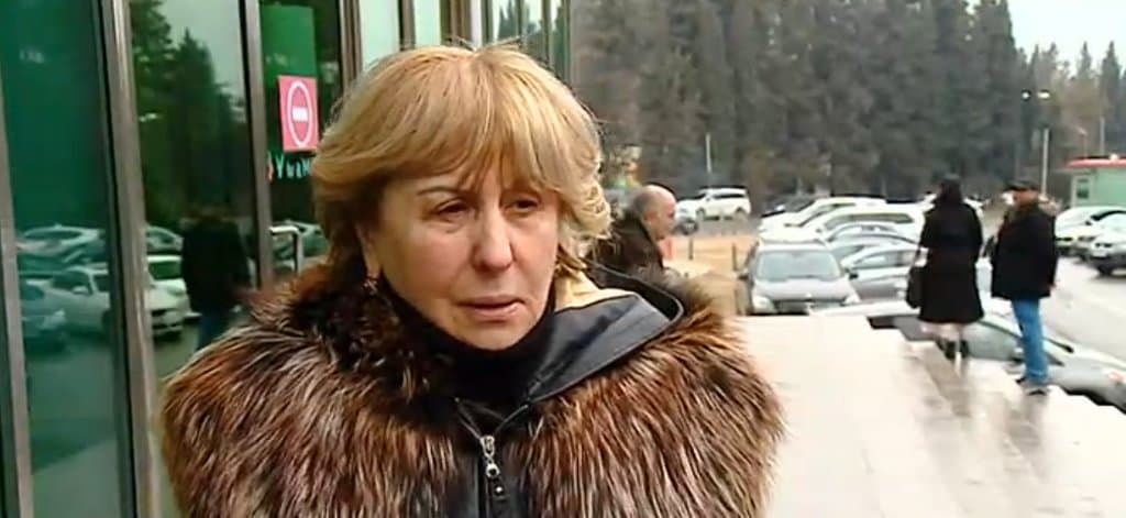 გიული ალასანია – გონება დაკარგა ისევ, თვითონ როგორც მითხრა, დაზიანებები მივიღეო