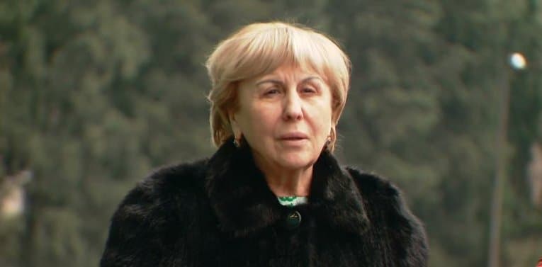 გიული ალასანია – რაღა უნდა დაემართოს, მოწამლულია ადამიანი, სწორედ იმისთვის მოწამლეს, რომ მოკლან