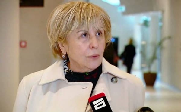 გიული ალასანია – მაქვს ინფორმაცია, რომ ზელენსკიმ ჩვენს პრეზიდენტს პირადად მიმართა