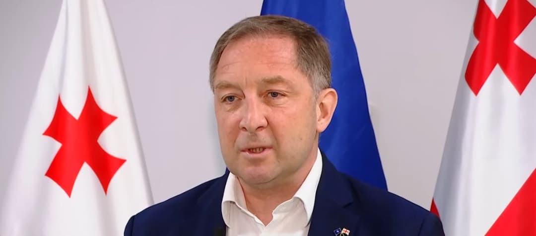 ალექსი პეტრიაშვილი – მაქვს მოლოდინი, რომ ამ კვირაში მიიღება პირველი სანქციები ხელისუფლების წარმომადგენლების მიმართ