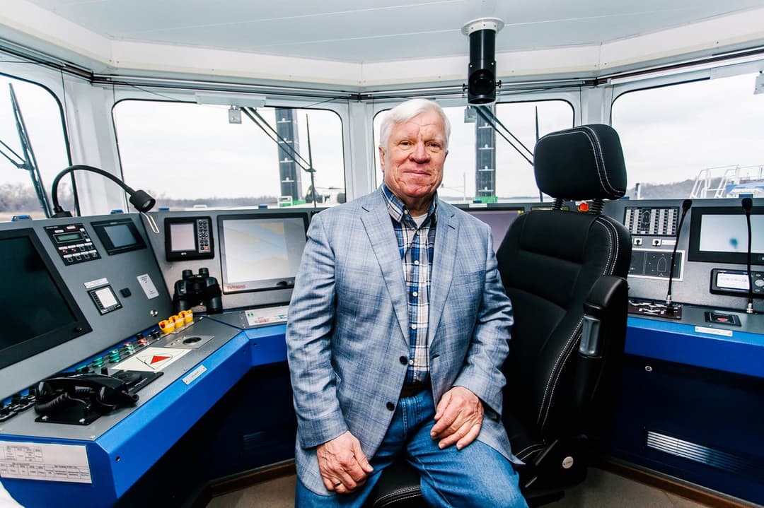 მიკოლაივის დაბომბვის დროს უკრაინის გმირი და ცნობილი ბიზნესმენი დაიღუპა