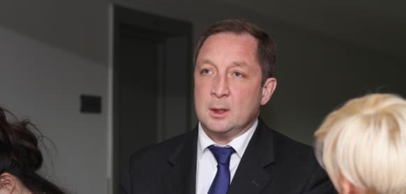 ალექსი პეტრიაშვილი – სანქციების მეორე პაკეტი გარდაუვალია