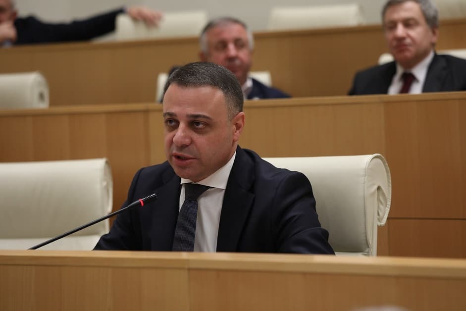 ალუდა ღუდუშაური – სააკაშვილმა სტრასბურგის სასამართლოს გადაწყვეტილება სულ თავში უნდა გირტყათ იმ ადამიანებს, ვინც წააქეზა და ასეთ დღეში ჩააგდო