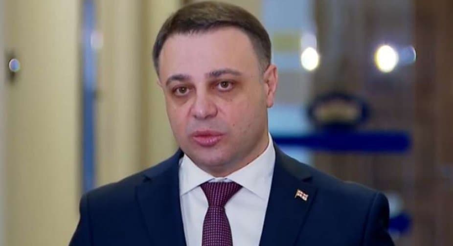 ალუდა ღუდუშაური – ბატონმა კობახიძემ ძალიან ღირსეული განცხადება გააკეთა, ეს იყო ღირსეული ქვეყნის ღირსეული წარმომადგენლის განცხადება