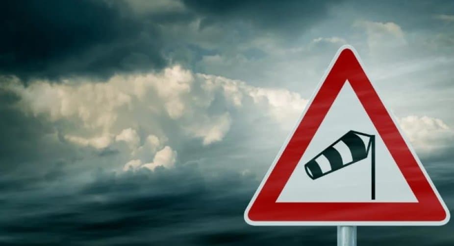 25-26 ივნისს მოსალოდნელი ამინდი საქართველოში