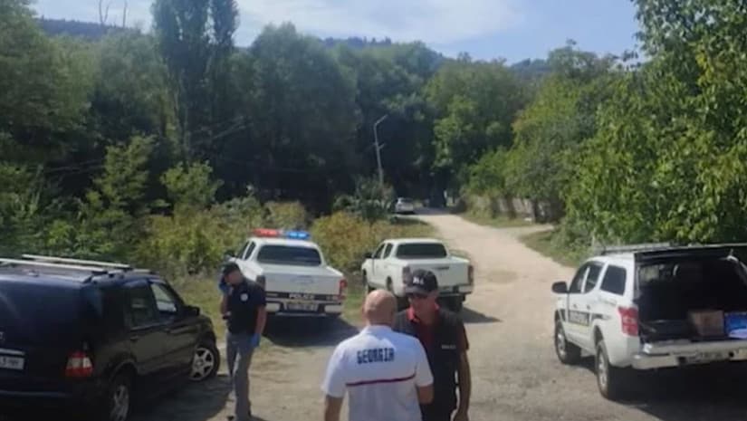 Opposition UNM accuses ruling GD in their car vandalism