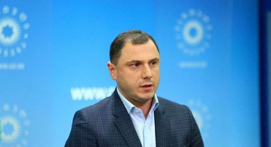 გიორგი ამილახვარი – ოპოზიციაშიც კი ვერავინ გაიგო, რა სვლებს აკეთებს “ნაცმოძრაობა“