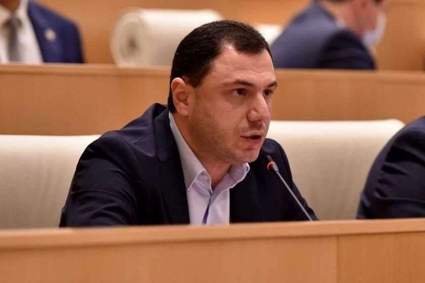 გიორგი ამილახვარი – ერთადერთი ამოცანაა, ჩირქი მოსცხონ ბიძინა ივანიშვილს და მეორეს მხრივ, დაფინანსება მოიპოვონ თავიანთი დონორებისგან