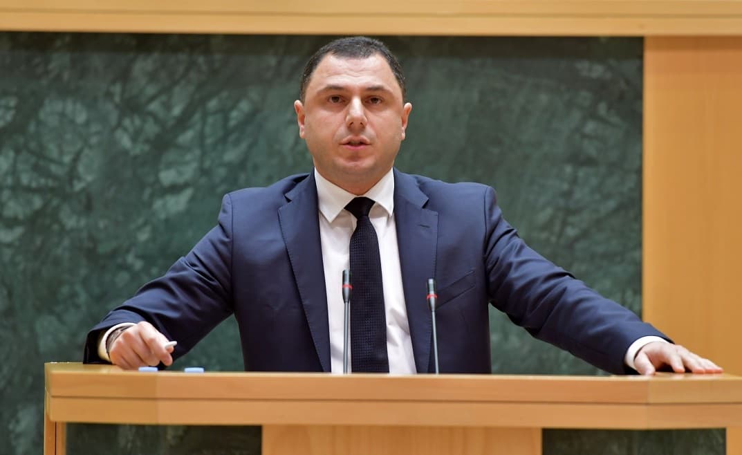 გიორგი ამილახვარი – საქართველოში უმაღლესი განათლების დამთავრებულ პროგრამებზე აღებული დიპლომები აღიარებული იქნება ევროპაში