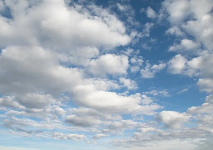 15-18 ნოემბერს მოსალოდნელი ამინდი საქართველოში