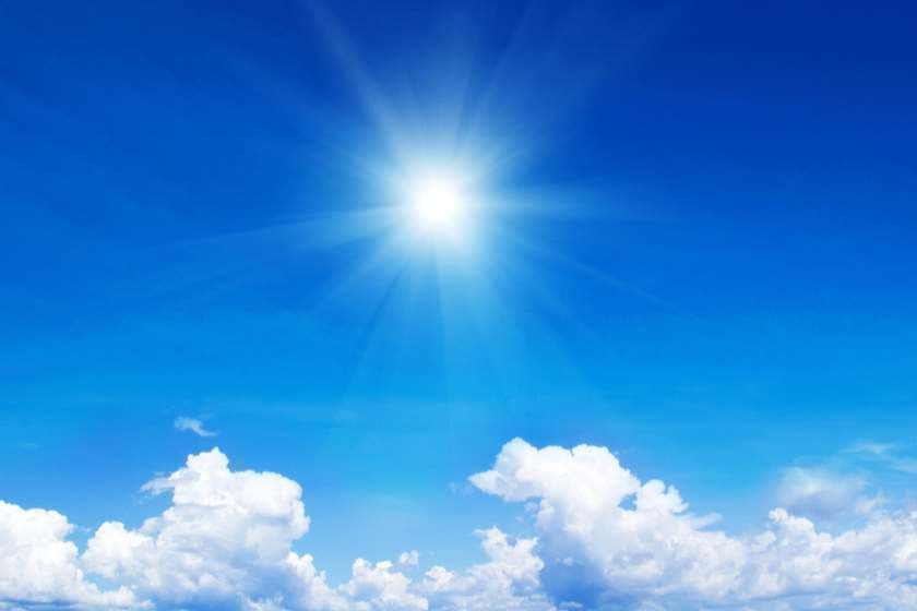 24 თებერვლამდე მოსალოდნელი ამინდი საქართველოში