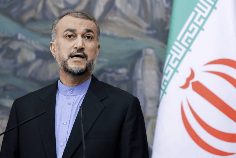 ირანის საგარეო საქმეთა მინისტრი – ბატონო ბაიდენ, შეწყვიტეთ თვალთმაქცობა და ტერორის მხარდაჭერა