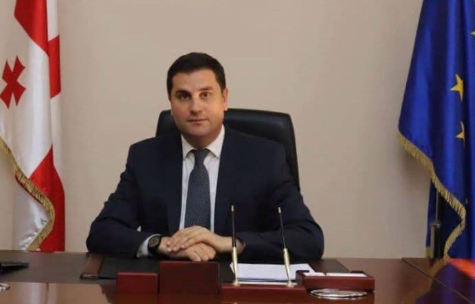 ბესიკ ამირანაშვილი – 2024 წელი ყოფილიყოს ეროვნული ერთიანობის, სიმშვიდის, იმედების გამართლების, მეტი სიყვარულის, ურთიერთპატივისცემის, წინსვლისა და წარმატების წელი