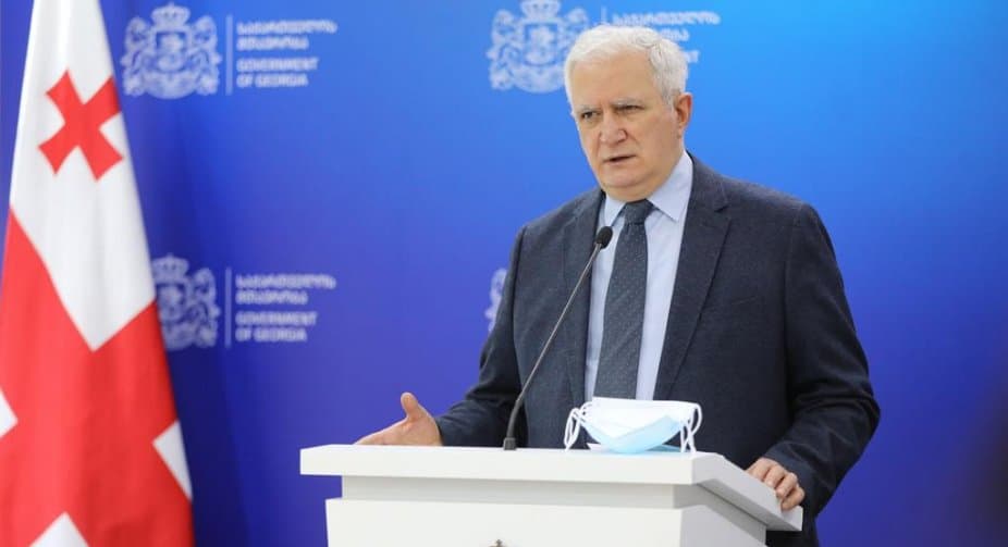 ამირან გამყრელიძე – არის “ფაიზერის“ ინოვაციური პრეპარატი, რომელსაც გართულებებისგან 90%-იანი დაცვა აქვს