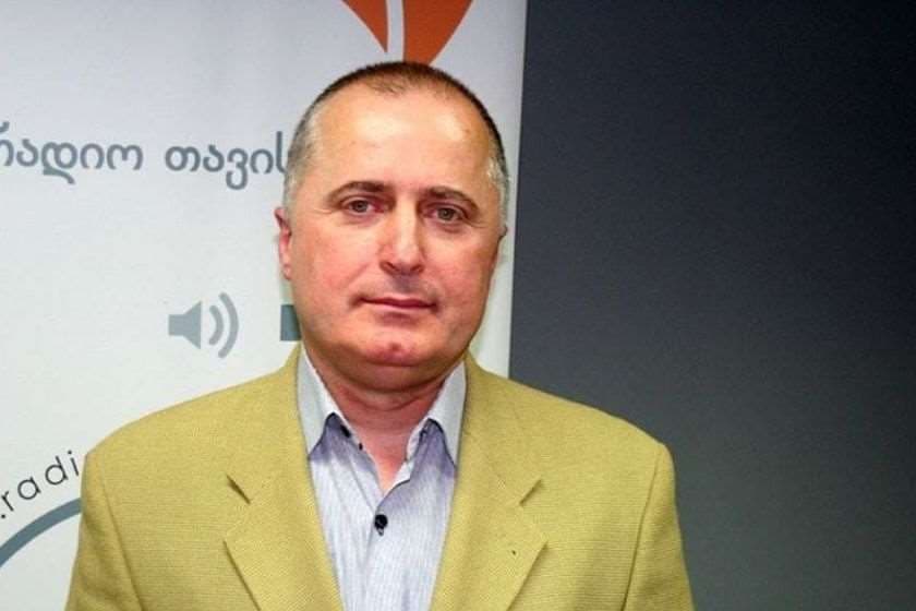 ამირან სალუქვაძე – თურმე ხვალ ნაცმოძრაობა აქციას აწყობს, რათა დაიცვას იდენტობა, კულტურა და ტრადიციები, რასაც წლებია ებრძვიან და ანადგურებენ