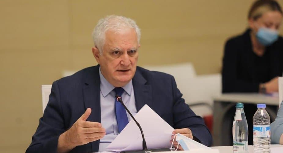 ამირან გამყრელიძე – დამსაქმებლებს ვთხოვთ, მეტად წაახალისონ თანამშრომლები