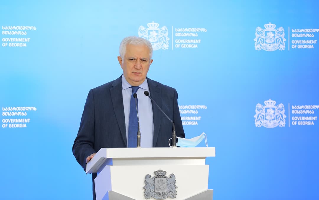 ამირან გამყრელიძე – მეხუთე ტალღა აუცილებლად იქნება