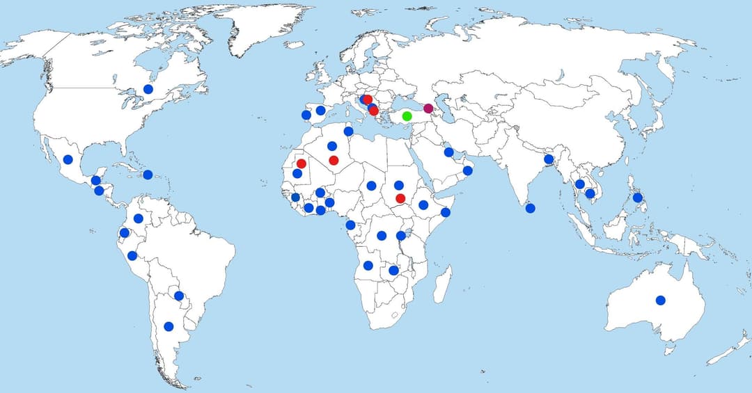 Georgia’s diplomatic network expands in Ankara – Ambassador
