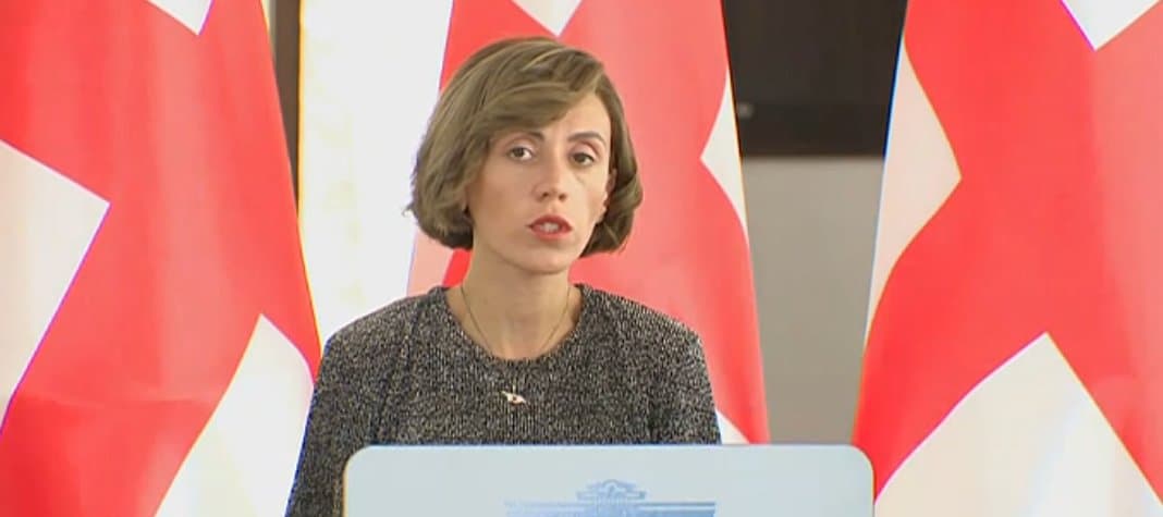 ანა წითლიძე – საარჩევნო წელი იწყება და “ქართული ოცნების“ პირობებში, მსგავსი ტიპის შემთხვევები გაათმაგებული იქნება