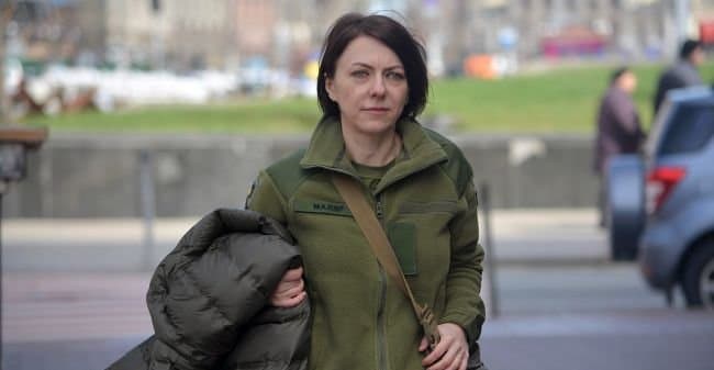 ანა მალიარი – რუსეთის სახელმწიფო სათათბიროს განცხადებები შიდა პროპაგანდაზეა გათვლილი