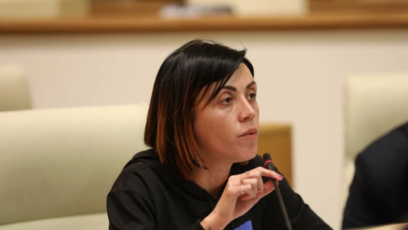 ანა წითლიძე – დრო გამოაჩენს, რამდენად სწორი იყო ამ ადამიანების გადაწყვეტილება პარტიიდან წასვლის შესახებ