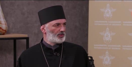 ანდრია ჯაღმაიძე – მეუფე შიოს სისხლის ანალიზში აღმოჩნდა მძიმე მეტალების დაშვებულზე უფრო მეტი შემცველობა