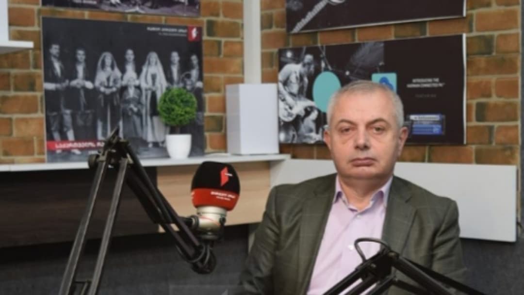 ზაალ ანჯაფარიძე – კონფლიქტი დაიწყო გახარიამ, რა მნიშვნელობა აქვს ჭიქა ესროლა თუ სხვა რამე, რაც ჩანს ვიდეოზე, არის ჩვეულებრივი კაცური ჩხუბი