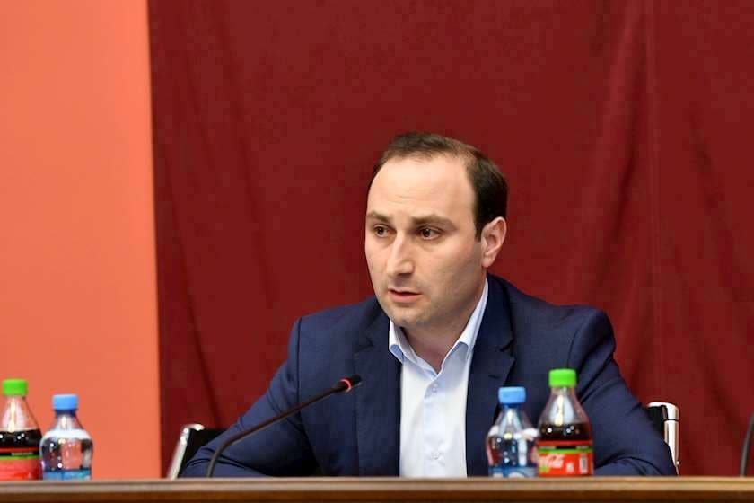 იურიდიულ საკითხთა კომიტეტმა სისხლის სამართლის კოდექსში შესატანი ცვლილება მეორე მოსმენით განიხილა