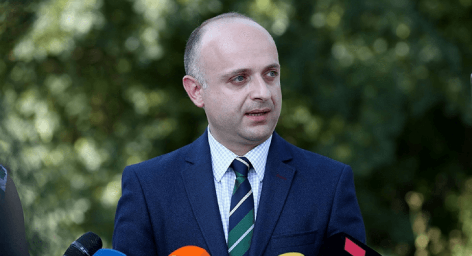 ირაკლი ანთაძე – გაჟღერდა გარკვეული სიგნალები და ამ ინფორმაციას ოჯახებს გავუზიარებთ