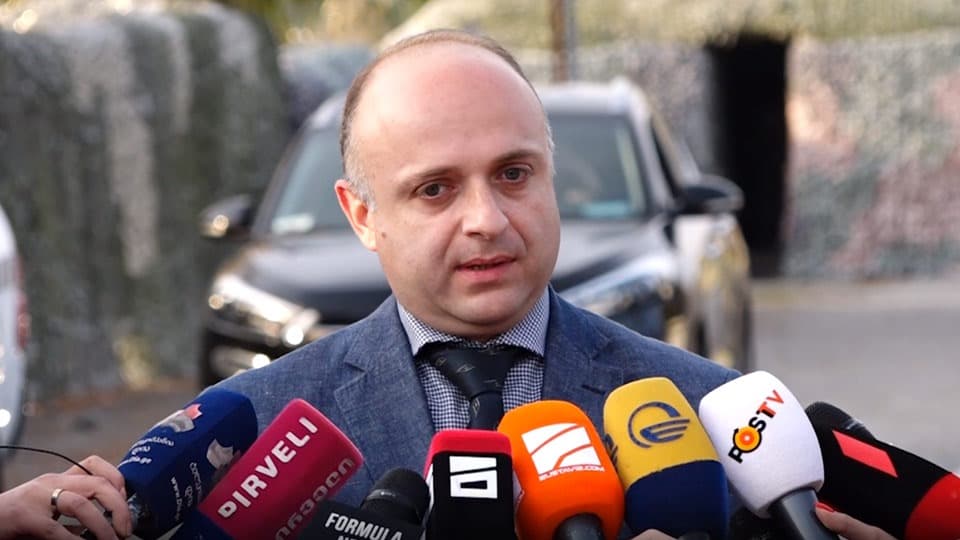 Five Georgians remain in illegal custody in de facto Tskhinvali – security official