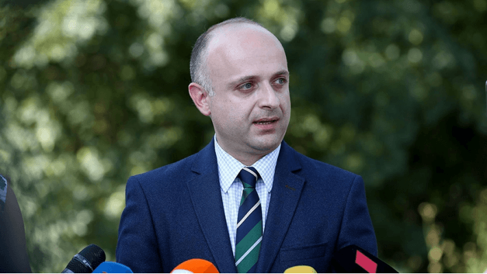 ირაკლი ანთაძე – ზაზა გახელაძესთან დაკავშირებით გარკვეული შესაძლებლობები იკვეთება