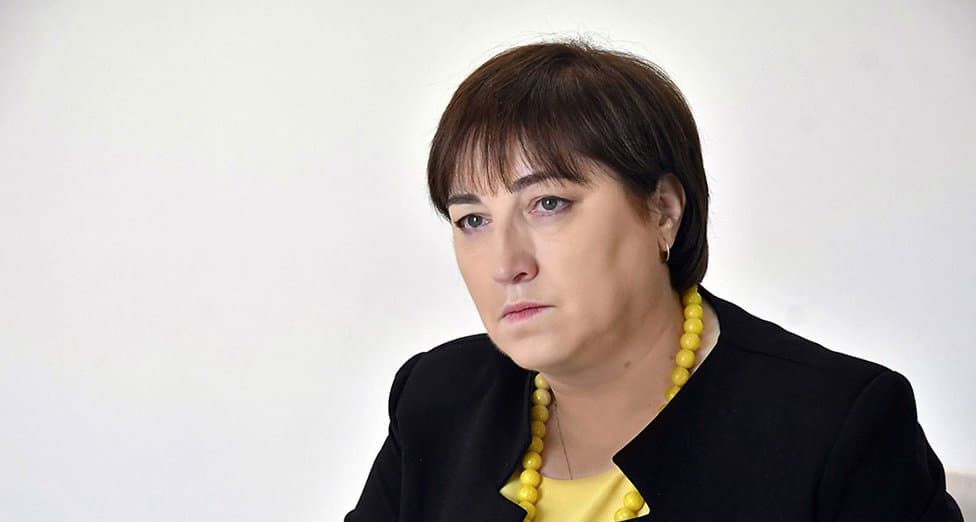 ია ანთაძე – ეს კანონი ეხება ყველას, ვინც ამ ქვეყანაში ცხოვრობს და ვისაც ამ ქვეყანაში ცხოვრება უნდა