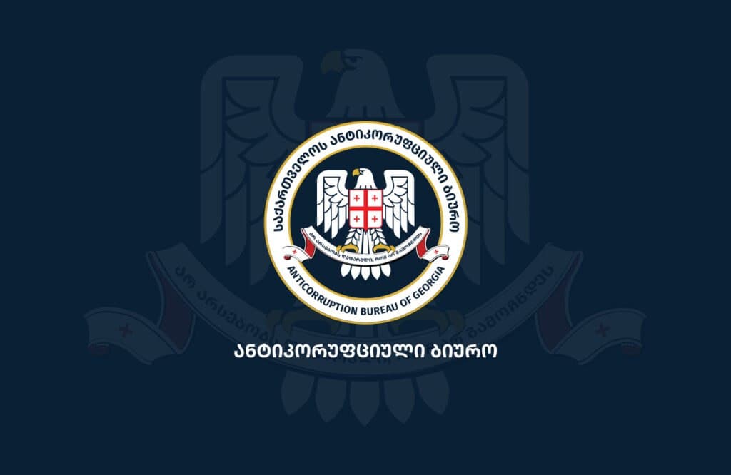 Anti-Corruption Bureau accuses TI Georgia, Vote for Europe movement of political involvement