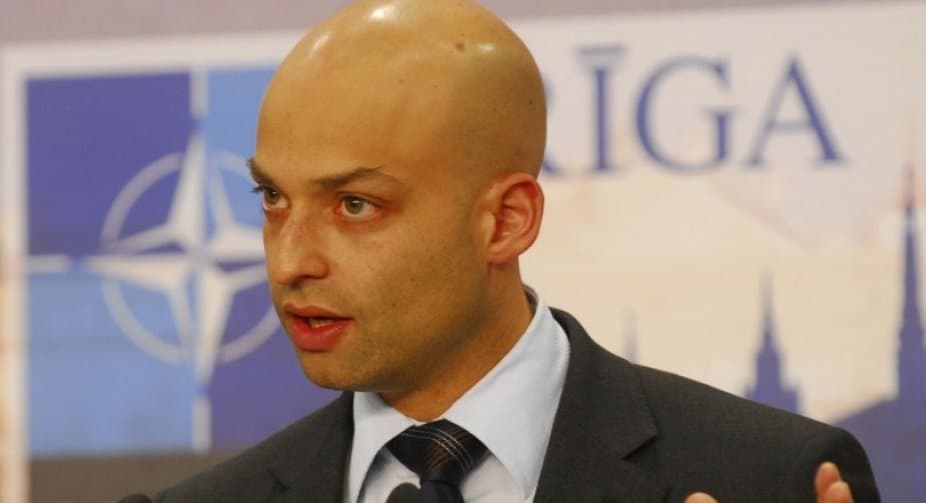 ჯეიმს აპატურაი – 19 აპრილის შეთანხმებიდან გასვლის შესახებ “ქართული ოცნების” გადაწყვეტილება ძალიან სამწუხაროა