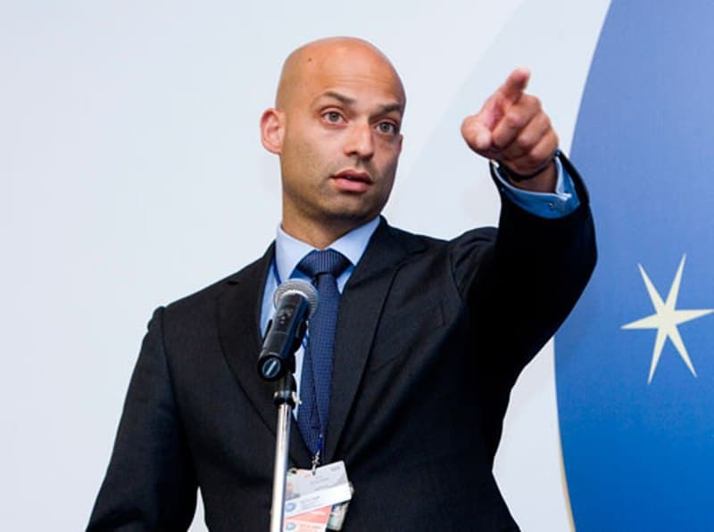 “დემოკრატიულ სახელმწიფოში უმცირესობები, მედია, სიტყვის თავისუფლება დაცულია, ეს არის ევროატლანტიკური ღირებულებები”